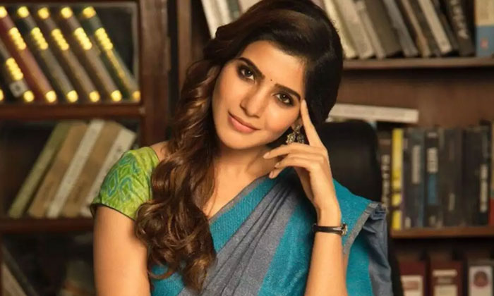  Samantha Says Sorry To Fans, Tollywood, Samantha Fans, Akkineni, Agriculture, Ce-TeluguStop.com