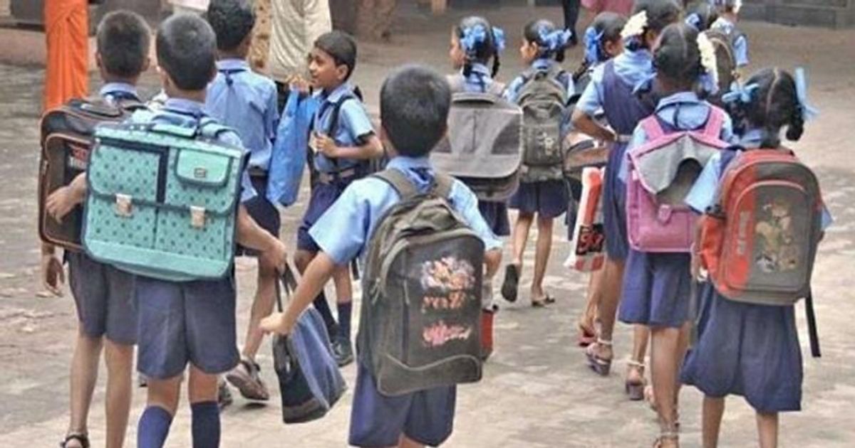  Ap, Education Department, Ready To, Reopen Schools-TeluguStop.com