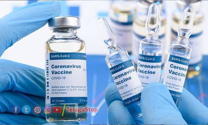  Scientists Good News About Corona Vaccine, Coronavirus Vacine, Scientists, Janav-TeluguStop.com