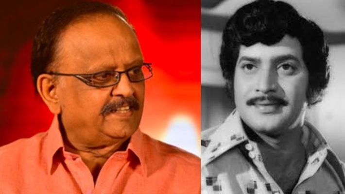  Sp Balu Had Differences With Super Star Krishna, Super Star Krishna, Sp Bala Sub-TeluguStop.com