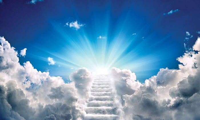  Symptoms, Time Of Death, Heaven, After Death-TeluguStop.com