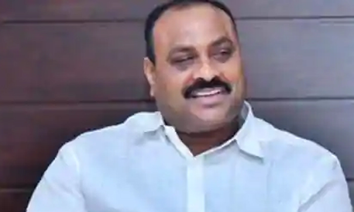  Tdp Leader Achhennaidu Conditions And Demands On Tdp Ap President Post, Achhem N-TeluguStop.com
