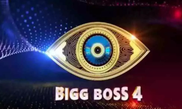  Telugu Bigg Boss 4 Contestant List, Bigg Boss 4 ,social Media, Gangavva, Nagarju-TeluguStop.com