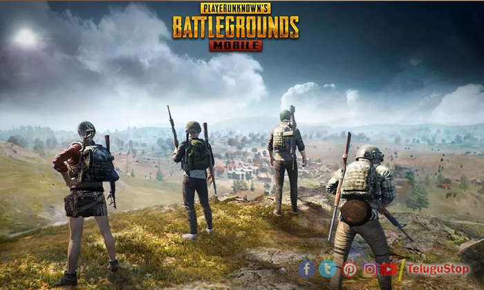  Pubg Corp Cuts Video Game Association With Chinese Company Tencent After Ban In-TeluguStop.com