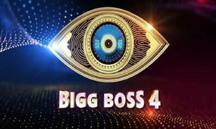  This Week Double Elimination In Bigg Boss 4,bigg Boss 4, Elimination, Wild Card-TeluguStop.com