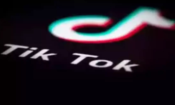  Tik Tok Rejected Microsoft’s Bid And Oracle Is Leading The Race.-TeluguStop.com