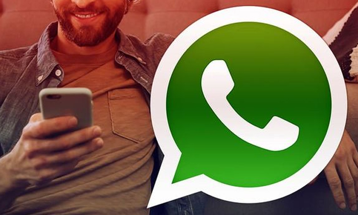  Tips To Avoid Whatsapp App Harrassments, What's App, Video Calling, Un Known Num-TeluguStop.com