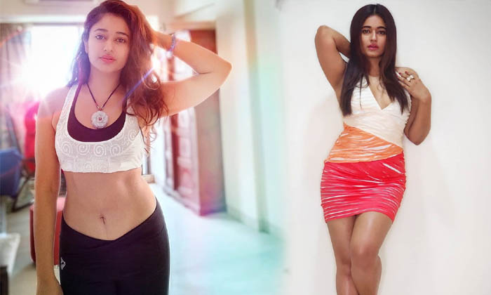  Tollywood Veteran Heroine Poonam Bajwa Movie Offers In Tollywood News, Poonam Ba-TeluguStop.com