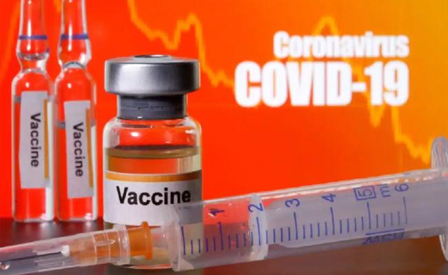  World, Corona, Vaccine,  Supply, Countries-TeluguStop.com