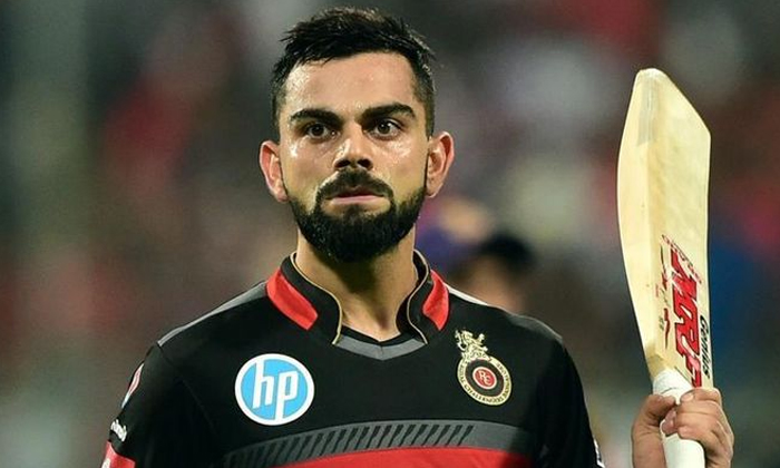  Virat Kohli Preparing For Ipl 2020 In A Range Rcb, Viral Kohil, Instagarm, Vira-TeluguStop.com