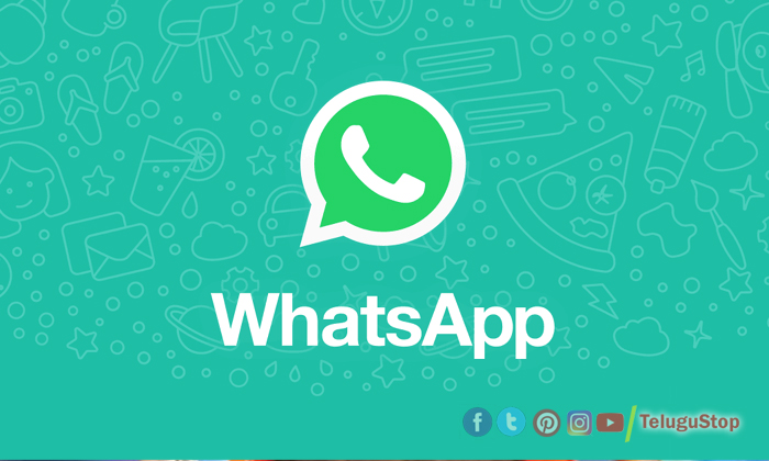  Whatsapp Is Coming Soon With ‘vacation Mode’ Feature.-TeluguStop.com