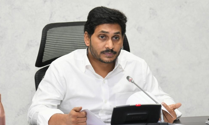  Ysrcp In Deep Frustation But No One Can Care About That, Tdp, Ysrcp, Chandra Bab-TeluguStop.com