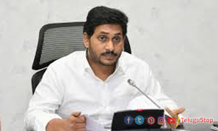  Ysrcp Mlas Angry On Jagan Behaviour About Correption Aligations Jagan, Ysrcp,-TeluguStop.com