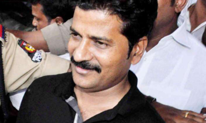 Telugu Acbofficials, Congress, Revanth Reddy, Revanth Redy, Vote-Telugu Politica