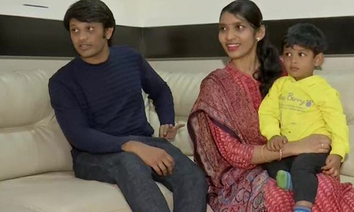  Hyderabad Kid Bags Records For Extraordinary Memory Skills, Young Aadith Vishwa-TeluguStop.com