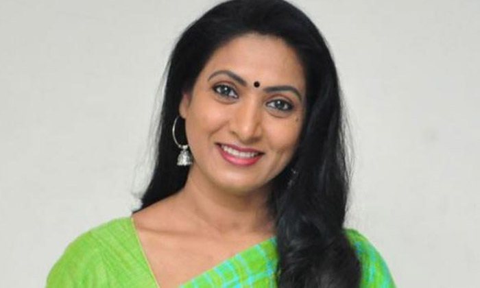  Telugu Veteran Actress Aamani React About Casting Couch Issue In Telugu Film Ind-TeluguStop.com