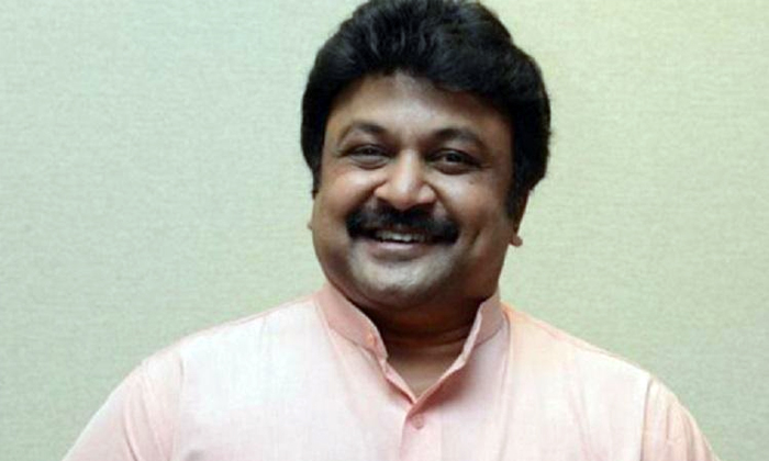  Tamil Actor Prabhu Condemns Corona Rumors, Corona Positive, Tamil Actor, Shivaji-TeluguStop.com