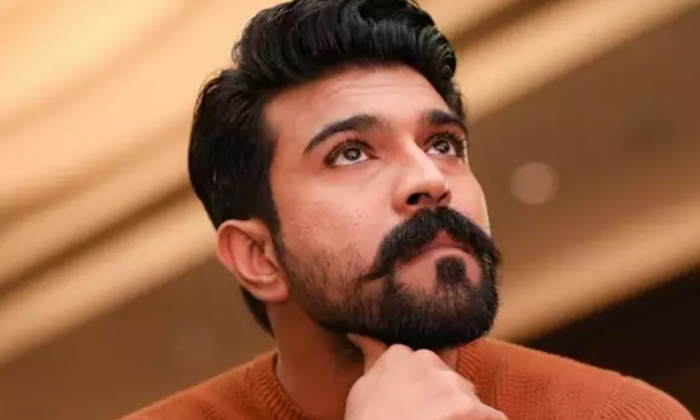  Ram Charan Locked Trivikram And Koratala Shiva For His Next Movies, Ram Charan,-TeluguStop.com