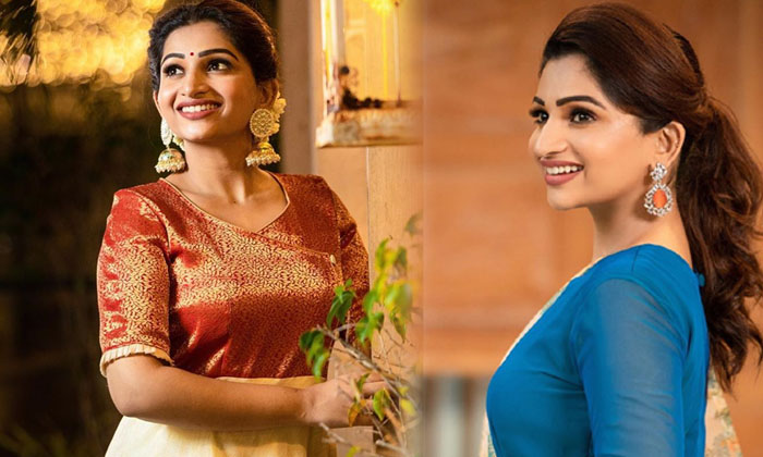 Actress Nakshathra Nagesh Amazing Picures-telugu Actress Photos Actress Nakshathra Nagesh Amazing Picures - Nakshatranag High Resolution Photo