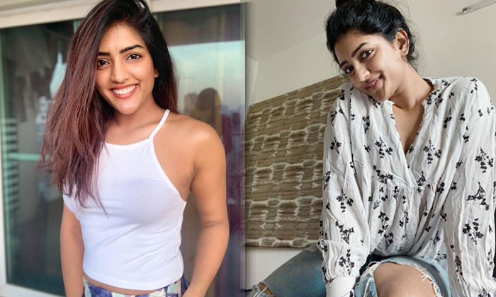 Actress Eesha Rebba Amazing Pictures  - Eesha Rebba Hot Eesharebba High Resolution Photo