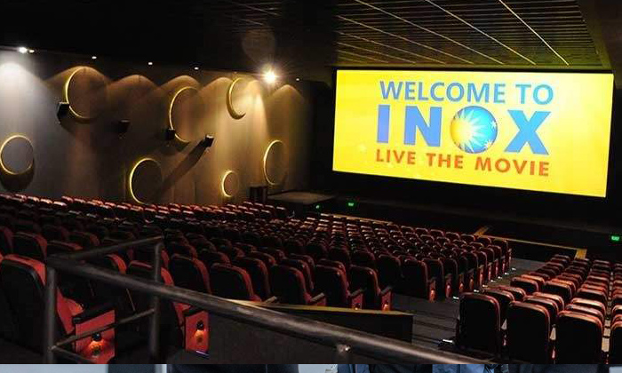  Vizag Inox Theater Re Open, Vizag, Inox Theater, Covid Effect, Lockdown, Seven M-TeluguStop.com