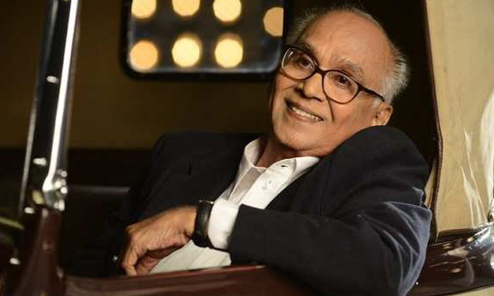  Akkineni Nageswar Rao Last Photo,anr, Nageswar Rao, Last Photo, Manam Film, Naga-TeluguStop.com