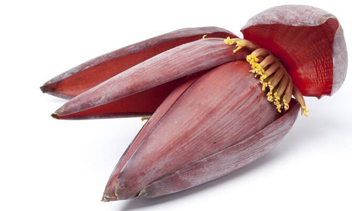  Health Benefits Of Banana Flower! Health, Banana Flower, Latest News, Health Tip-TeluguStop.com