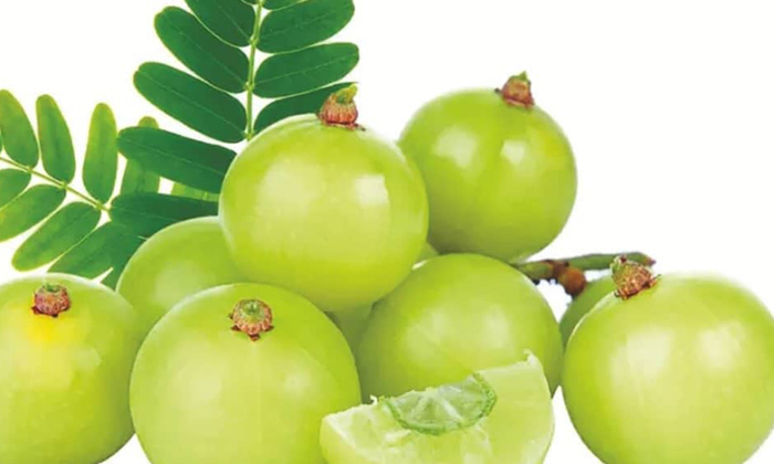  Amla Helps To Control Blood Sugar Levels! Amla, Control Blood Sugar Levels, Bloo-TeluguStop.com