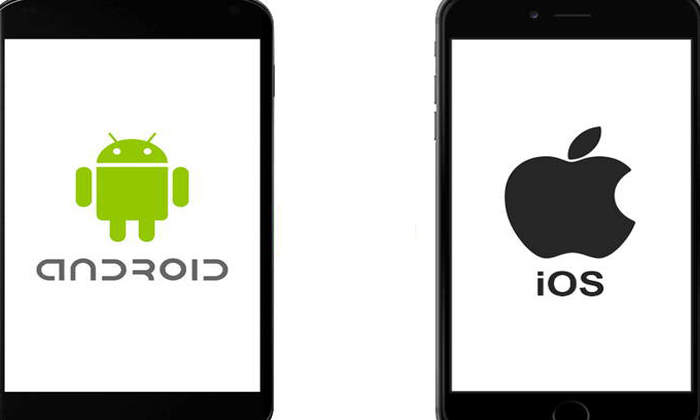  Android Phones Better Than Iphone, Iphone, New Software Updates, Android Phone,-TeluguStop.com