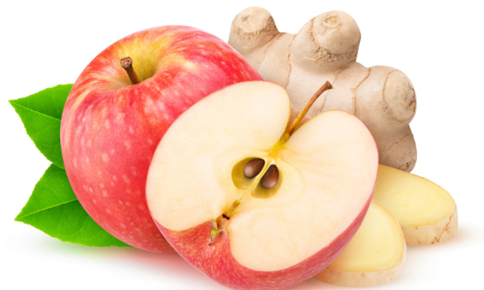  Amazing Health Benefits Of Apple Tea, Apple Ginger Tea, Weight Loss, Apple Tea R-TeluguStop.com