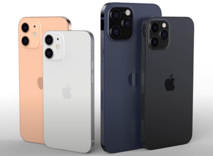  Apple Iphone 12 Series Launch: Iphone 11 Price Reduced In India-TeluguStop.com