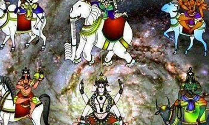  Astadikpalakas History, Ashta Dikpalakas, Kuberudu, Varuna Devudu, Shiva, Indra-TeluguStop.com