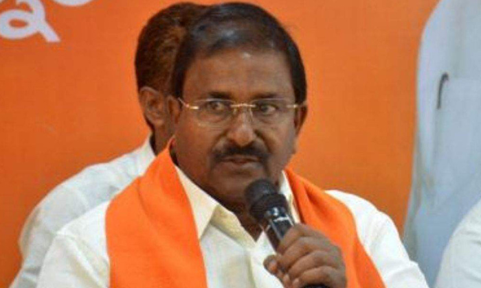 Telugu Andhra Pradesh, Somu Veera Raju-Telugu Political News