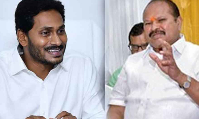 Telugu Andhra Pradesh, Join, Somu Veera Raju, Ysrcp-Telugu Political News