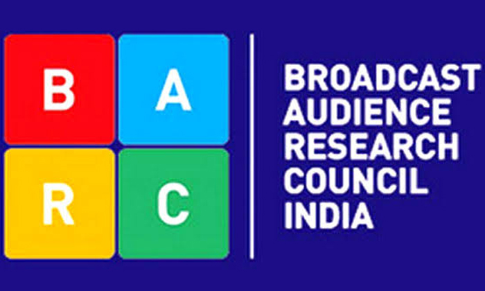  Barc Made A Key Decision Regarding News Channel Ratings Barc, Trp Ratings, Hindh-TeluguStop.com
