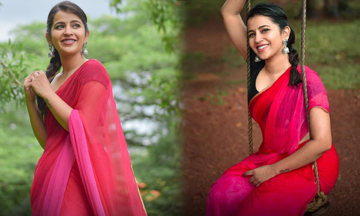 Beautiful Actress Komalee Prasad Photo Shoot - Actresskomali Komalee Prasad Komali Komaliprasad High Resolution Photo