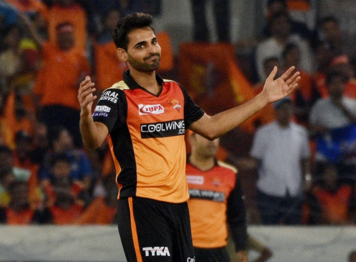  Ipl 2020: Big Blow To Srh! Bhuvneshwar Kumar Ruled Out Of Ipl 2020-TeluguStop.com