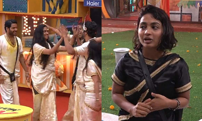  Konte Rakshasulu Vs Manchi Manushulu In Bigg Boss 4! Konte Rakshasulu, Manchi Ma-TeluguStop.com