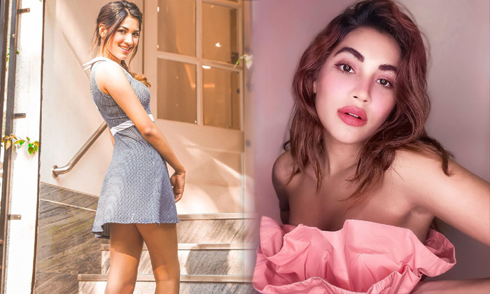 Bollywood Beauty Shivani Singh Captivating Images  - Bollywoodhot Shivanisingh Shivani Singh High Resolution Photo