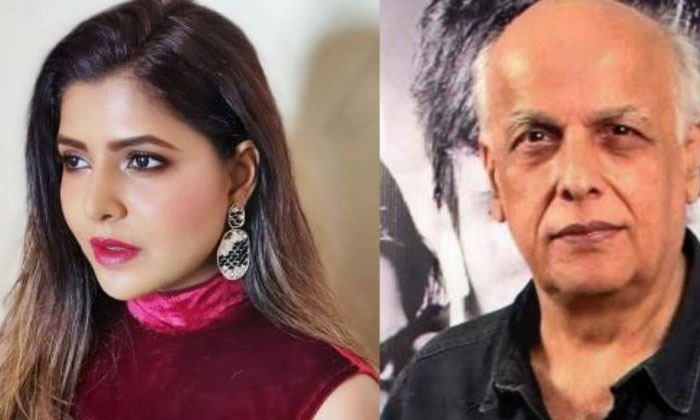  Luviena Lodh Husband Sumit Sabher Denies Reports On Drug Case-TeluguStop.com