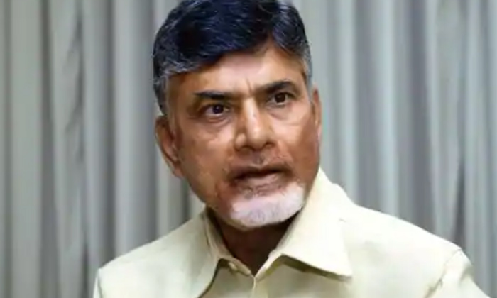 Telugu Apcm, Ap, Chandrababu, Ramana, Supreme, Ys Jagan-Telugu Political News