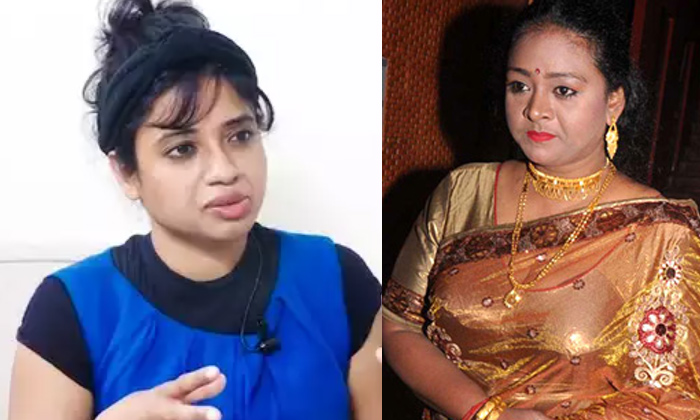  Bigg Boss 4 Telugu Contestant Shares Shocking Facts About Actress Shakeela,bigg-TeluguStop.com