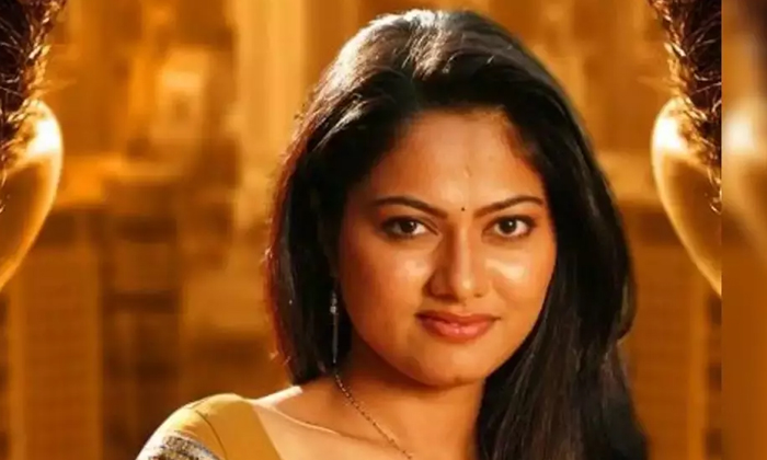  Suhasini, Actress,serials,remunaration, Aparanji, Gemini Tv, Dharma, Anubhandhal-TeluguStop.com
