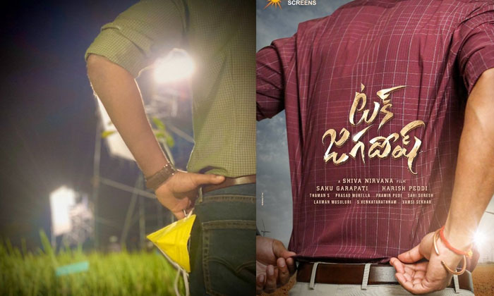  Director Siva Nirvana Clarify Tuck Jagadish Shooting, Tollywood, Telugu Cinema,-TeluguStop.com