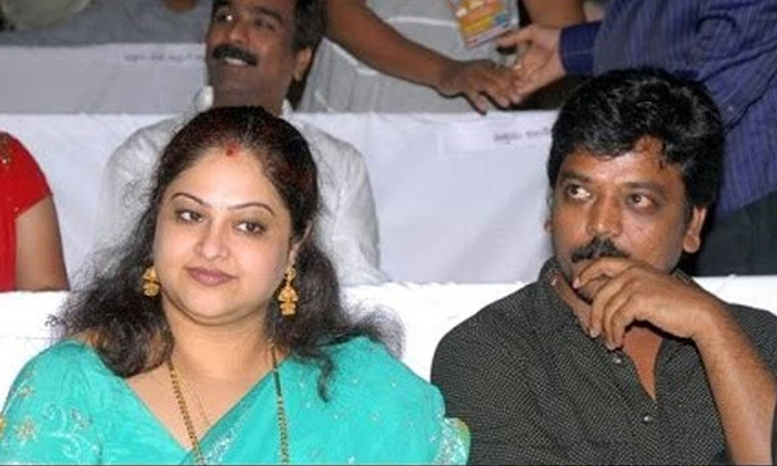  Actress Rasi, Husband Srimani, Child Artist, Love Marriage , Mother Chracters, R-TeluguStop.com