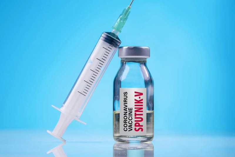  Dr Reddy’s To Conduct Phase-3 Trials Of Russian Covid Vaccine Sputnik V In-TeluguStop.com