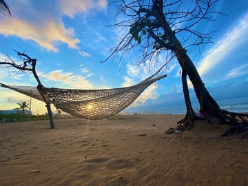  Eight Indian Beaches Get Blue-flag Certification; Pm Modi Lauds-TeluguStop.com