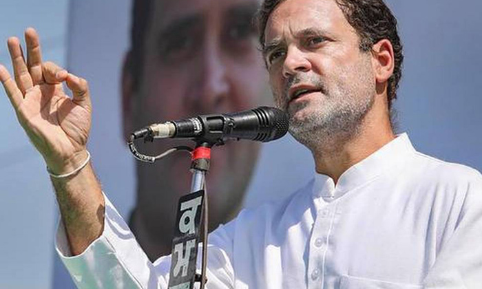  Congress Leader Rahul Gandhi Slams Modi Govt, Corona Control, Bangladesh, Imf,ra-TeluguStop.com