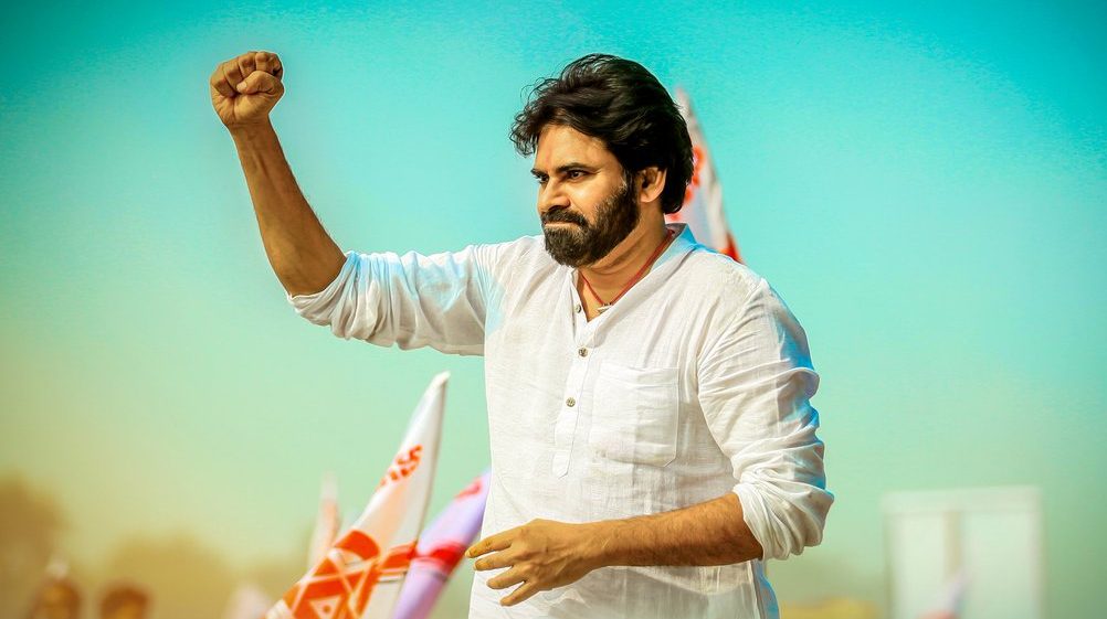  Ghmc Polls: Pawan Kalyan May Help Bjp Against Trs-TeluguStop.com