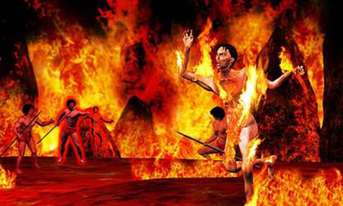  Punishments In Hell, Garuda Purana, Hindu Believes, After Death, Garuda Purana S-TeluguStop.com